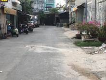 Hình ảnh Bán nhà Quận 12- Phường Tân Chánh Hiệp- 68m2- hẻm nhựa thông.