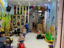 Hình ảnh Bán nhà Gần Văn Cao - Quận Ba Đình - Ô Tô dừng đỗ- Vỉa 5m