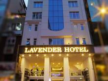 Hình ảnh Khách sạn 5* ngay " Chợ Bến Thành" Q1,hầm 10 tầng , 75 phòng 50.000$!!