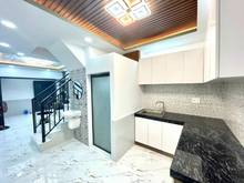 Hình ảnh Bán nhà đẹp 1 lầu đường Trần Trọng Cung, Tân Thuận Đông, Quận 7
