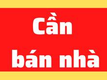 Hình ảnh Chỉ còn 80 tr/m2, bán nhà góc hai mặt tiền tống văn hên, diện tích