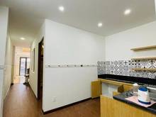 Hình ảnh Bán nhà hẻm 6m khu phân lô Phan Huy Ích-Cống Lỡ-64m2 mới đẹp chỉ 7.3Tỷ