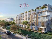 Hình ảnh ConDo Villa ngay Celadon City của Gamuda Land . Công viên cây xanh 16