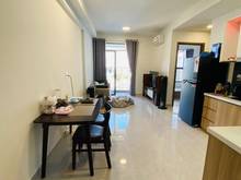 Hình ảnh Em cần bán căn 2pn 2wc ở Saigon Asiana bao gồm nội thất cơ bản, 67m2