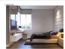 Hình ảnh Bán Mb6623 nạp rút nhanh chóng The Western Capital Quận 6, 48.76m2, 1.270.168 tỷ, 2PN/2WC