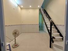 Hình ảnh Nhà 2 tầng kiệt Trần Cao Vân, Q. Thanh Khê Giá Chỉ 2 Tỷ 050 Triệu