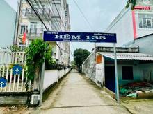 Hình ảnh Bán nền thổ cư hẻm 135 Nguyễn Truyền Thanh - P.Bình thuỷ - Giá 1.75 Tỷ