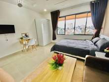Hình ảnh CHDV Full NT Mới Khai Trương Tại Quận 7 Gần Ngay Lotte và chợ Tân Quy