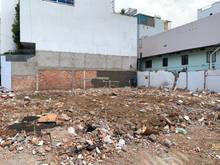 Hình ảnh Bán 2 Lô Đất Hẻm Nhựa 8M HUỲNH TẤN PHÁT, P.BÌNH THUẬN, QUẬN 7
