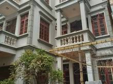 Hình ảnh Bán nhà Rộng Rãi, thoáng mát, Đường An Dương vương, Tây Hồ 204m2