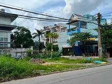 Hình ảnh Ngộp tiền!! Bán gấp lô đất mặt tiền Hồ Học Lãm giá 2tỷ550 , DT 105m2