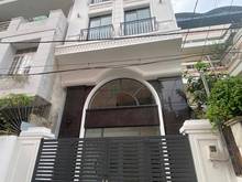 Hình ảnh Cho thuê nhà hxh 46/ 1 Trần Bình Trọng p5 q Bình Thạnh .