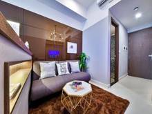 Hình ảnh Căn Hộ studio xinh xắn , xuất sắc nhất dự án The Tresor , Bến Vân Đồn