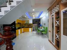 Hình ảnh XUẤT CẢNH bán nhà-MT Nguyễn chích-vĩnh hòa-DT 130m2-2 tầng- rẻ 6T300tr