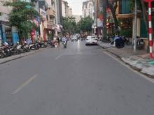 Hình ảnh Mặt phố Trung Hòa Cầu Giấy 140m, mt 5.8m siêu kinh doanh, cafe Bank...