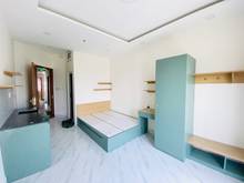 Hình ảnh Mb6623 nạp rút nhanh chóng toà nhà mới 100% Studio Full Nt Bancon -Thang máy Ngã Tư PN