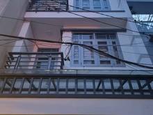 Hình ảnh Nhà HXH CHợ Vải Lê Văn Phan- Tân Phú- 4 Tầng- 72m2- CHỉ: 9.7 TỶ