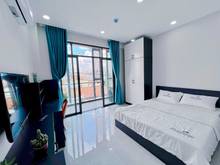 Hình ảnh Siêu Phẩm 1 Phòng Ngủ Sang Xịn Ngay Tô Hiến Thành Quận 10