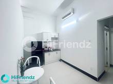 Hình ảnh Studio 1PN Ngay đường Võ Văn Kiệt , gần cầu Ông Lãnh