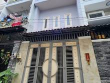 Hình ảnh Bán nhà 1 sẹc đường số 14 (Lê Văn Qưới )-BHHA,44M2(3PN