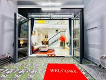 Hình ảnh Bán nhà 5 tầng mới đẹp-hẻm ôtô ngay Tân Sơn-Quang Trung-42m2 vừa ở+ KD