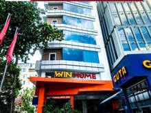 Hình ảnh Cho thuê Văn Phòng đẹp, 25m2- 40m2, Đường Phan Đình Giót, Quận Tân Bìn
