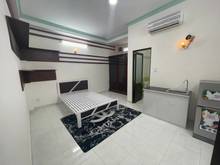 Hình ảnh Mb6623 nạp rút nhanh chóng dịch vụ Studio Full nội thất gần Đại học kinh tế Luật Q.Thủ Đức