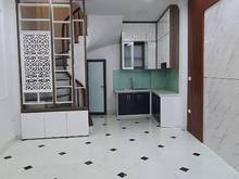 Hình ảnh Nhà Minh Khai, gần ô tô, gần phố đi bộ, an sinh đỉnh, 42m, nhỉnh 3 tỷ