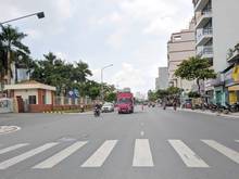 Hình ảnh Nhà hiếm mới về-Tân Phú Lũy Bán Bích- Huỳnh Thiện Lộc- 49m2 nhỉnh 3 tỷ