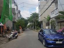 Hình ảnh Nhà mặt tiền kinh doanh, DT 4X15, 3 tầng, 4 phòng ngủ, chỉ 5.9 tỷ