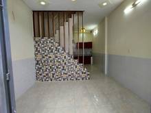 Hình ảnh Bán nhà hẻm ô tô Trần Xuân Soạn, 4*10m, 2 tầng 4,4 tỷ