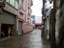 Hình ảnh Cho thuê nguyên căn 59/2 Phan đăng lưu P7 Phú Nhuận 5,5x21m Giá 38 tr