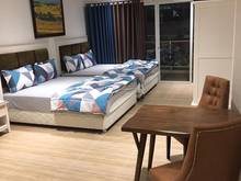 Hình ảnh Cho thuê chung cư Phó Đức Chính Quận Bình Thạnh gần Lê Quang Định