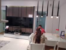 Hình ảnh Cần Bán Trang Chủ MB66.COM / Đăng Ký Tặng 66K 17.03 chung cư An Gia Riverside Quận 7. - 3PN 2WC