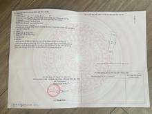 Hình ảnh Bán nhà 3 tầng 80.7m2 Tằng My, Nam Hồng, Đông Anh