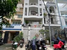 Hình ảnh Bán Biệt thự khu Hồng Long,5x20, Huỳnh Lan Khanh,Q.Tân Bình