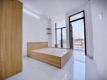 Hình ảnh phòng có ban công tại Lê Đức thọ,Gò vấp,gần đh Nova
