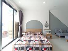 Hình ảnh 🔥Trống sẵn CHDV 50m2_Ban công, cửa sổ lớn🌸Khu vực Bình Thạnh💦