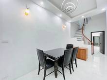 Hình ảnh Nhà Tô Hoàng, diện tích đỉnh, 2 thoáng, nhà đẹp, ở luôn, TT quận, 60m