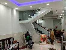 Hình ảnh ✅ NHÀ ĐẸP HXH Huỳnh Thiện Lộc, gần UB Q.Tân Phú, 3 Tầng, 4x17m, 6.5 Tỷ