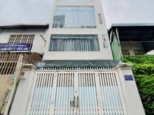 Hình ảnh Bán nhà hẻm ô tô quay đầu Quận 10 (L/H: Cô Thanh)