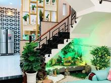 Hình ảnh Kẹt tiền bán nhà – Bùi Hữu Nghĩa – Bình Thạnh – 24m2