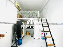Hình ảnh Phòng Trọ Gía Tốt - Full Nội Thất - Ban Công - Ngay Ngã Tư Ga