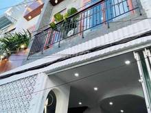 Hình ảnh BÁN GẤP Đặng Văn Ngữ PN 50m2 2PN 2tỷ066 HXH