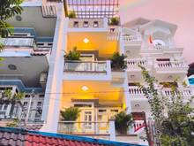 Hình ảnh SIÊU PHẨM Mễ Cốc Q8 52m2 3PN 1tỷ880 HXH 1T2L