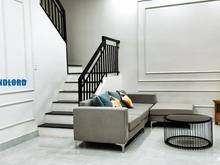 Hình ảnh Nhà 3 tầng, 4 phòng ngủ gần đường Phan Tứ - B737