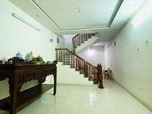 Hình ảnh Ngõ rộng thoáng- Ô tô 5 tạ đỗ cửa - SỔ VUÔNG A4 - 50m2 NHỈNH 5 TỶ