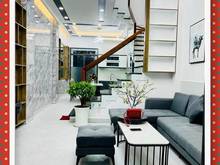 Hình ảnh Bán nhà ( 90 m² - Giá Chỉ 4 tỷ 9 ) Gần Đường Tô Ngọc Vân - Phường 2