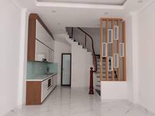 Hình ảnh Hoàng Hoa thám, Xây Mới, Nhà Đẹp, 3 Gác, 35m2, 5 Tầng, MT 4m, 4.7 Tỷ