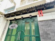 Hình ảnh NHÌN LÀ MÊ Âu Cơ Q11 1T2L 4Pn 2tỷ044 HXH vào ở ngay